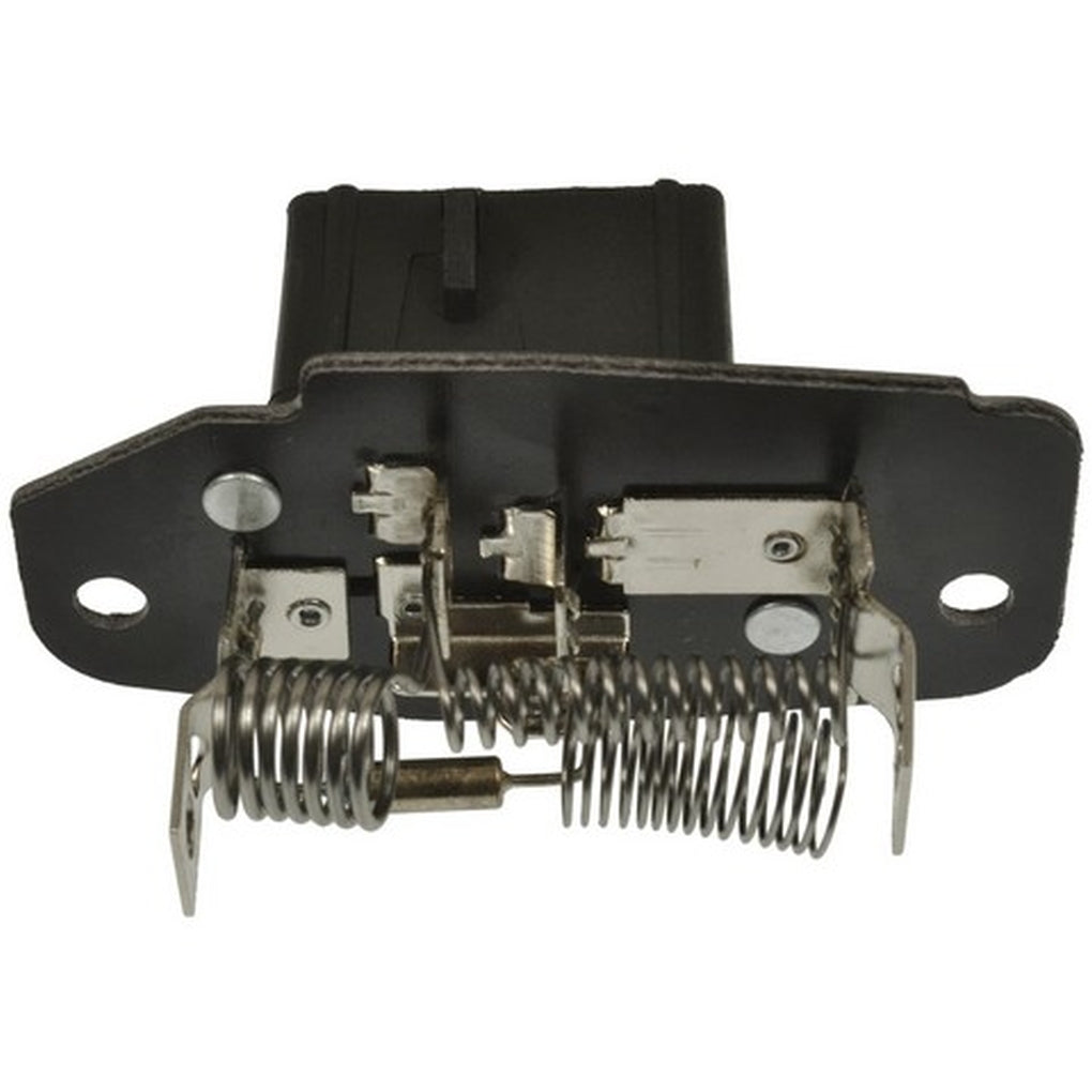 Standard - RU445HTK - OE Durability Improved Blower Motor Resistor Kit