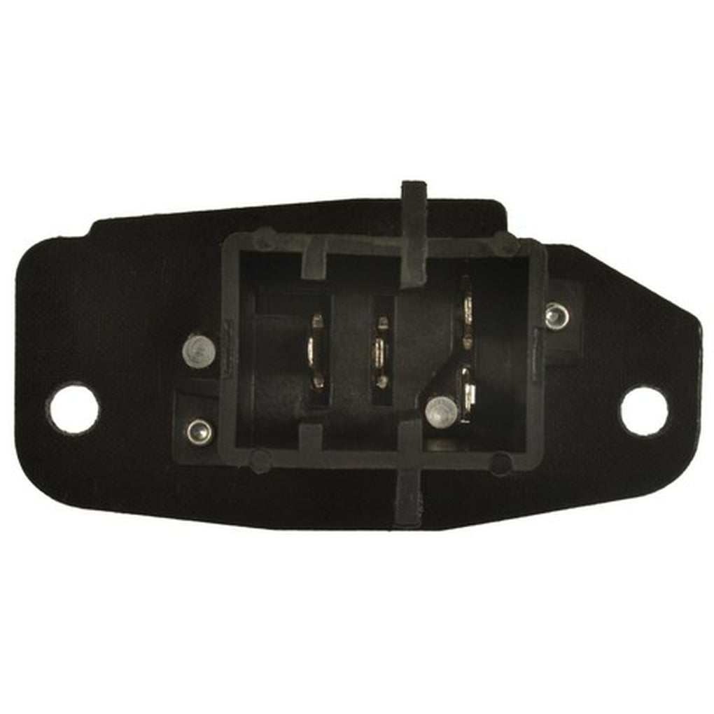 Standard - RU445HTK - OE Durability Improved Blower Motor Resistor Kit