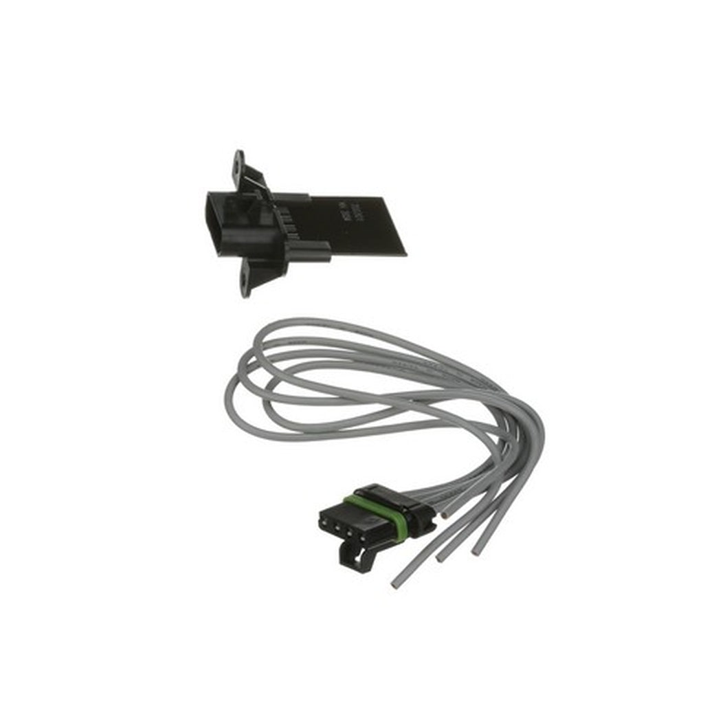 Standard - RU464HTK - OE Durability Improved Blower Motor Resistor Kit