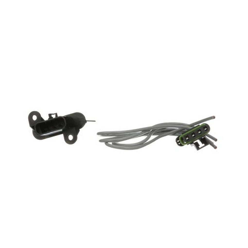 Standard - RU464HTK - OE Durability Improved Blower Motor Resistor Kit