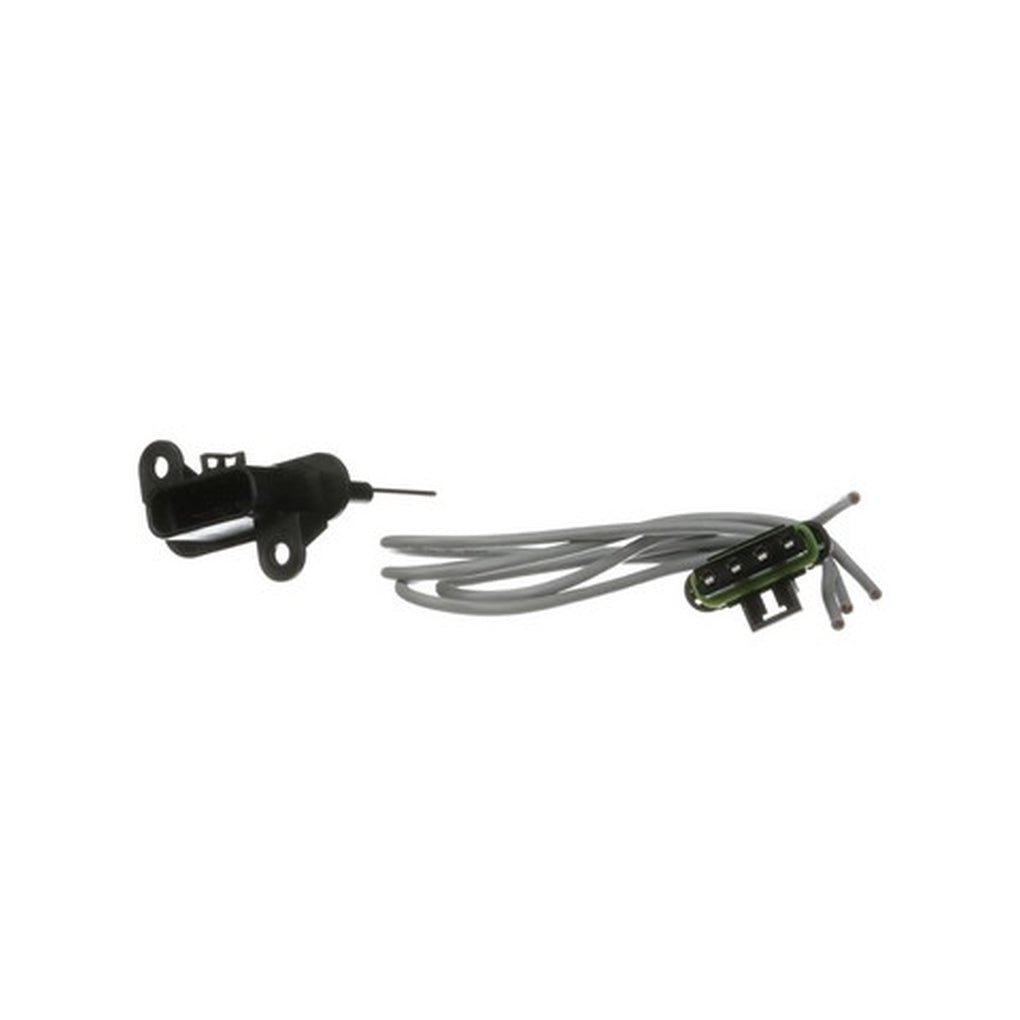 Standard - RU464HTK - OE Durability Improved Blower Motor Resistor Kit