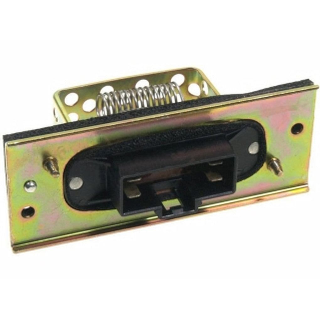 Standard - RU-479 - Blower Motor Resistor