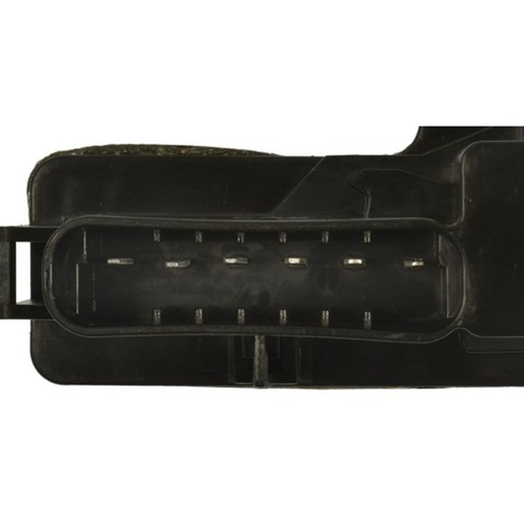 Standard - RU496HTK - OE Durability Improved Blower Motor Resistor Kit