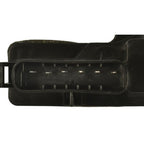 Standard - RU496HTK - OE Durability Improved Blower Motor Resistor Kit