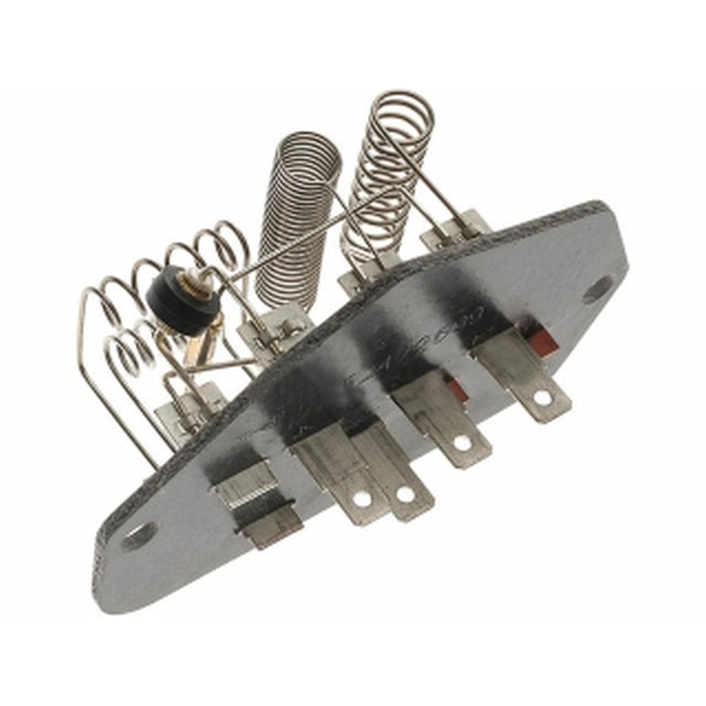Standard - RU-56 - Blower Motor Resistor