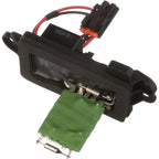 Standard - RU571T - Blower Motor Resistor