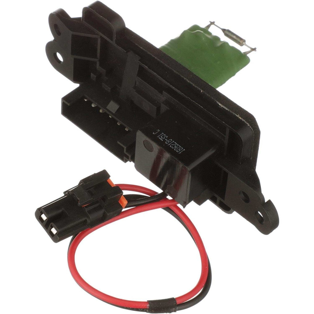 Standard - RU571T - Blower Motor Resistor