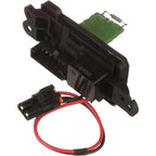 Standard - RU571T - Blower Motor Resistor