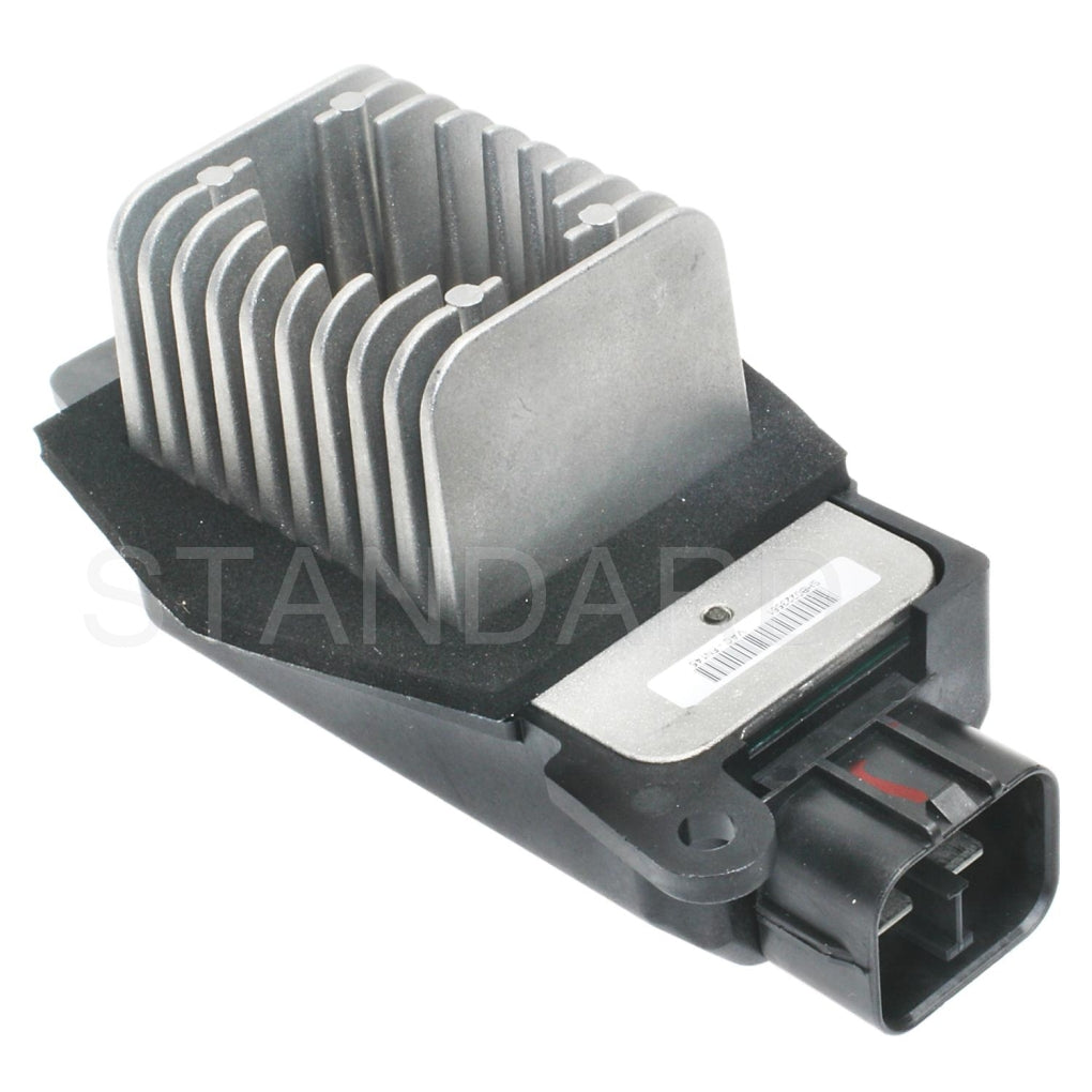 Standard - RU-579 - Blower Motor Resistor