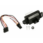 Standard - RU-631 - Blower Motor Resistor