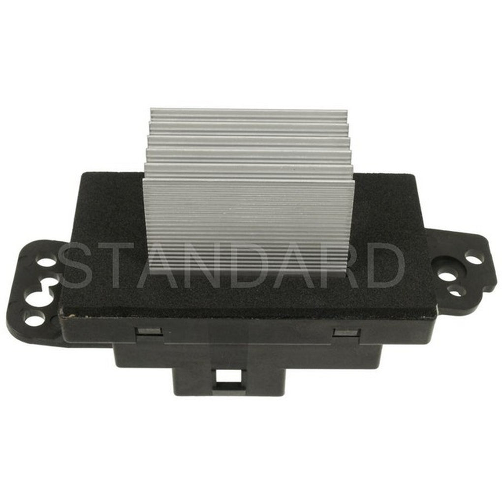 Standard - RU-631 - Blower Motor Resistor