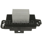 Standard - RU-631 - Blower Motor Resistor