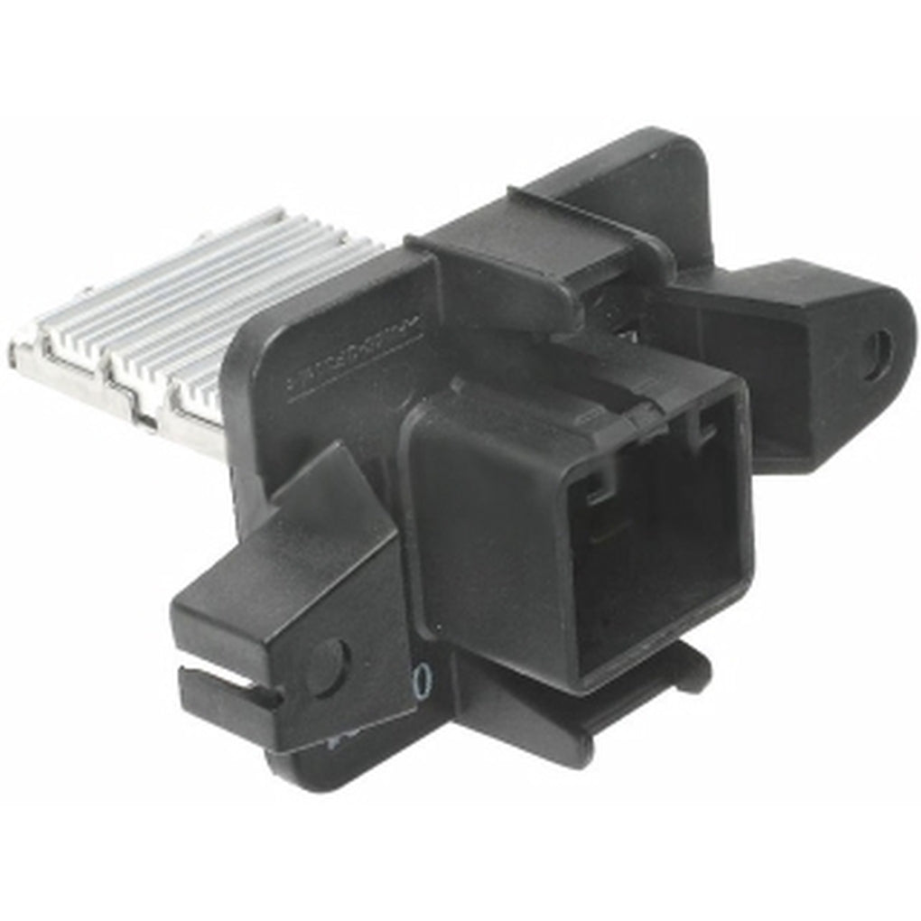 Standard - RU-642 - Blower Motor Resistor