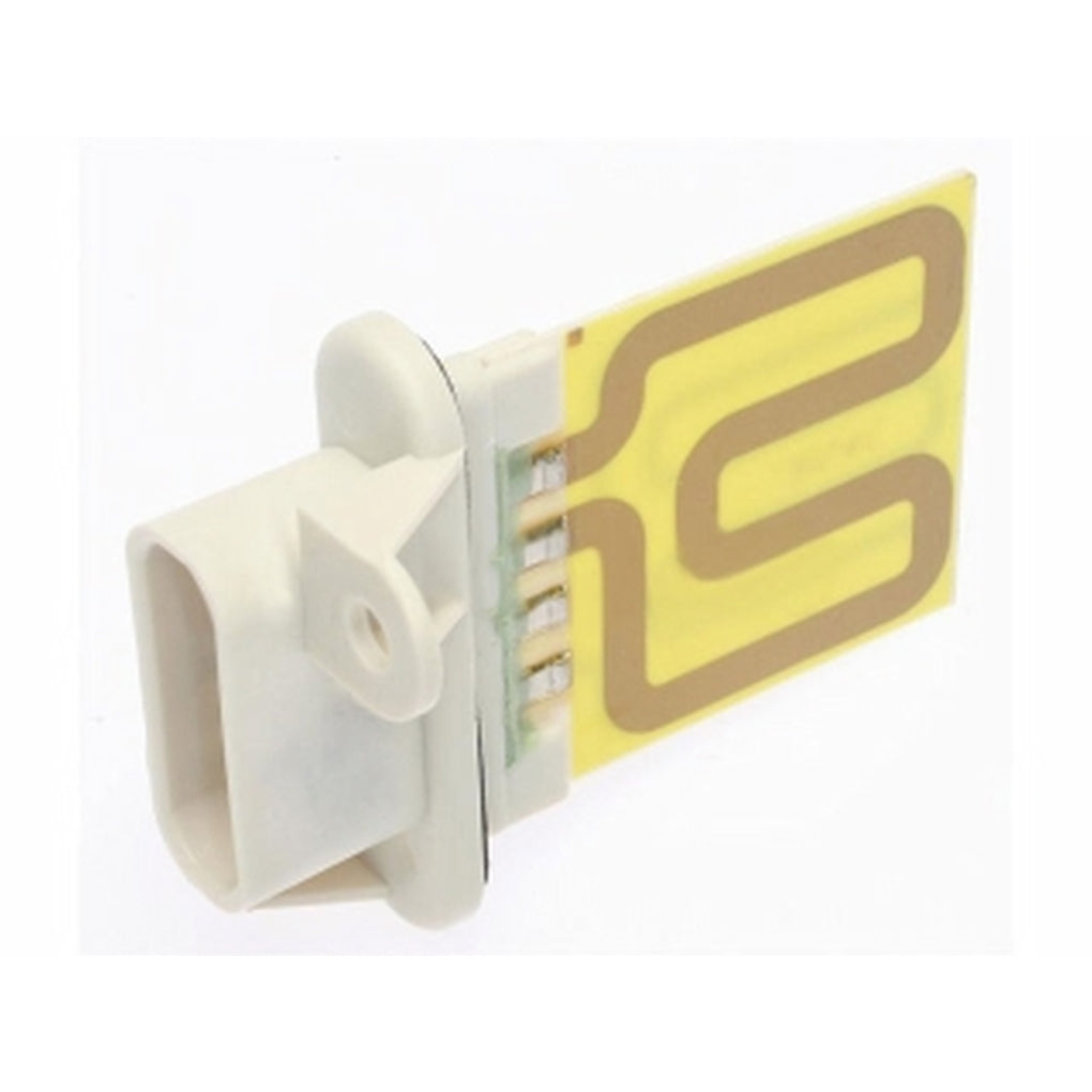Standard - RU-662 - Blower Motor Resistor