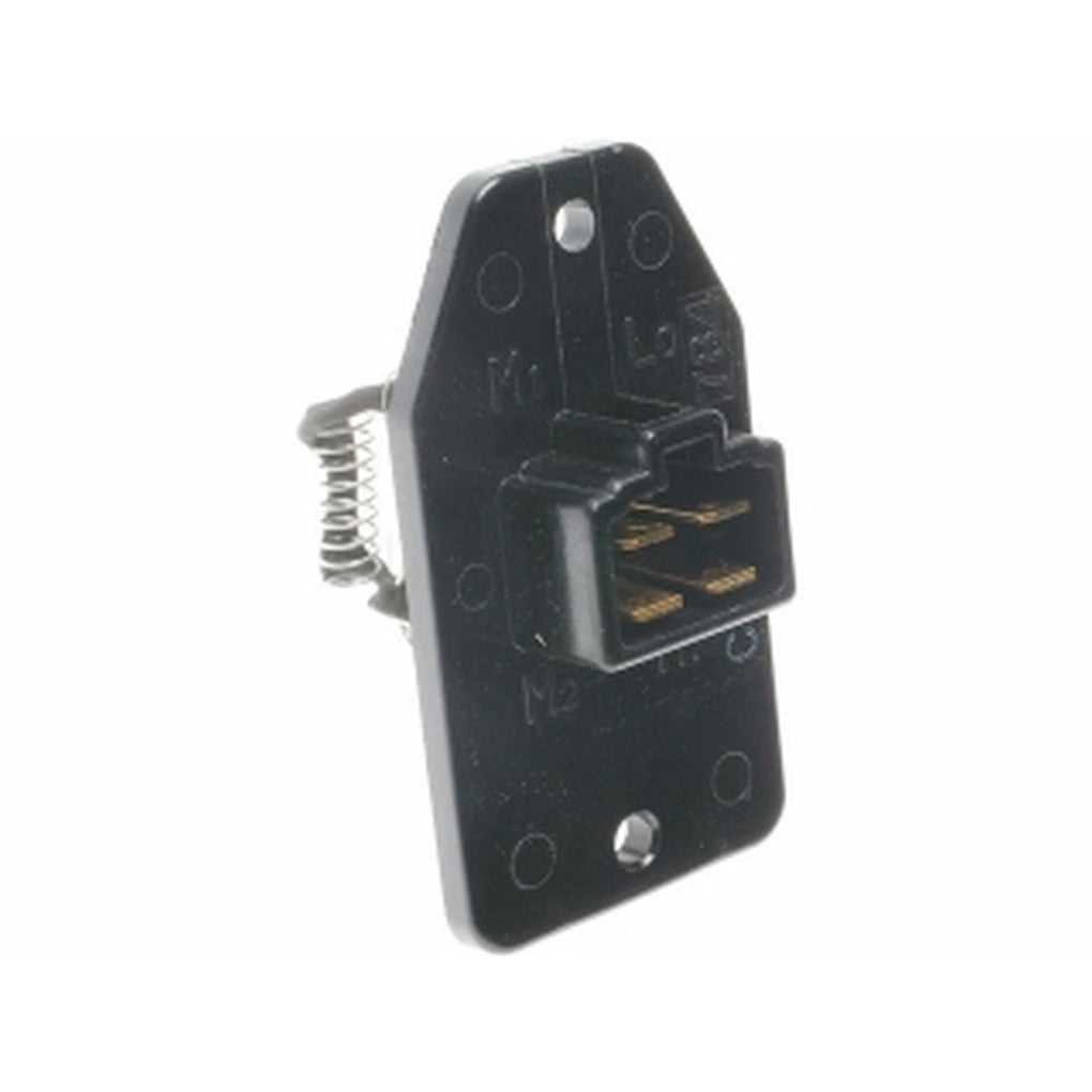 Standard - RU-71 - Blower Motor Resistor