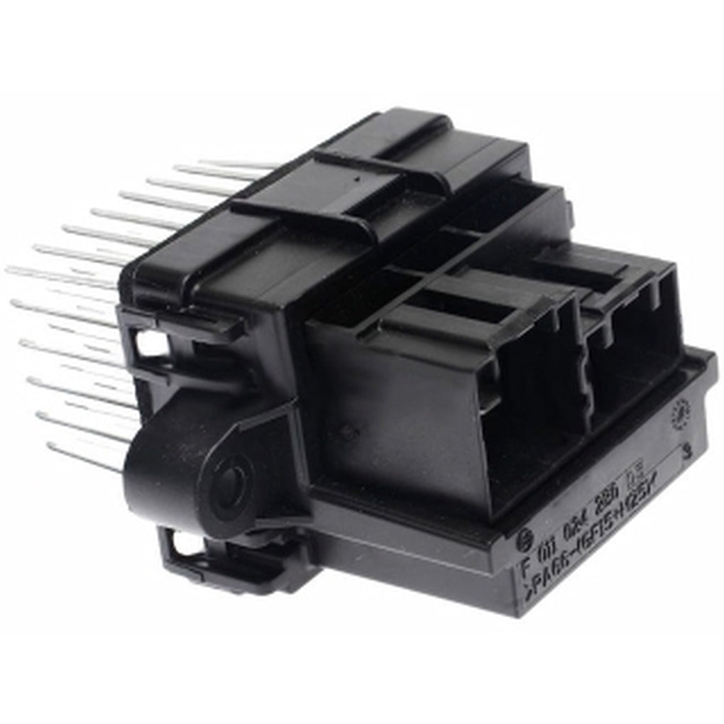 Standard - RU-730 - Blower Motor Resistor