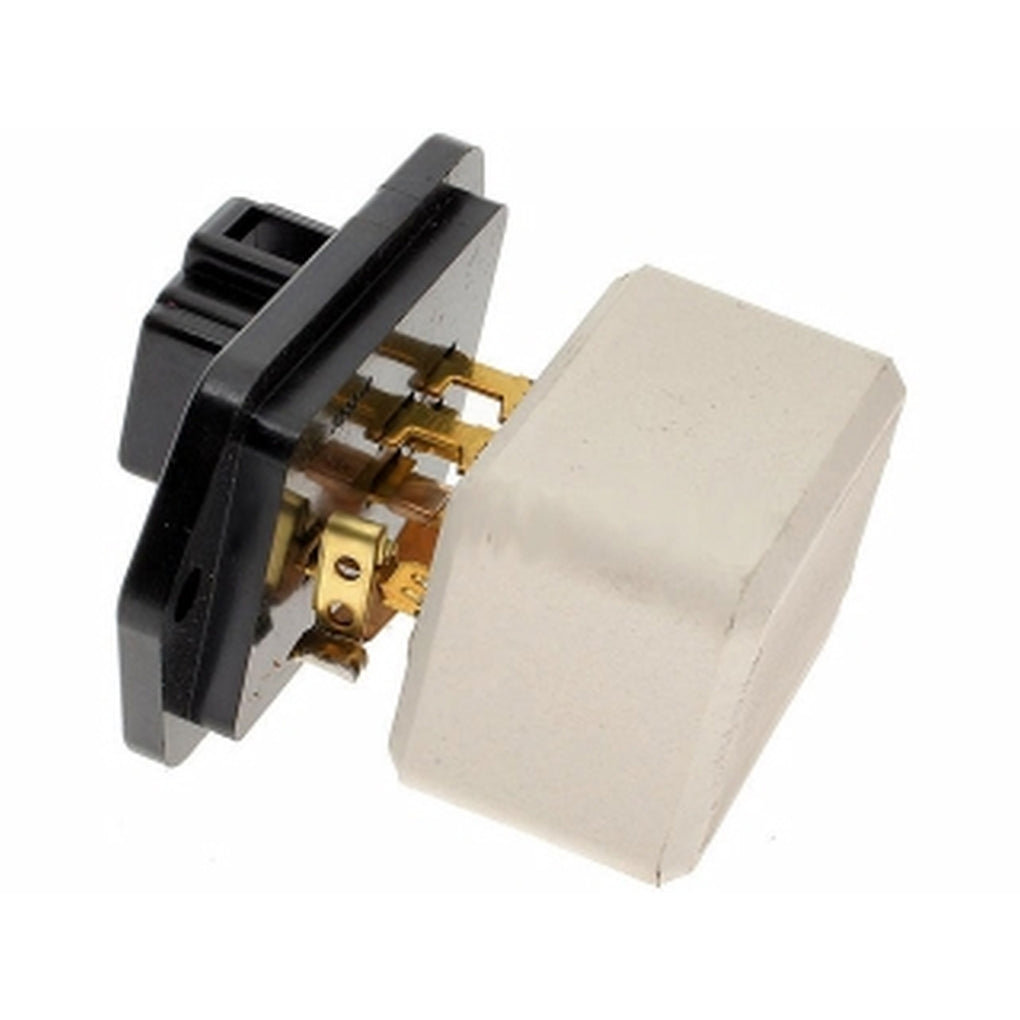 Standard - RU-91 - HVAC Blower Motor Resistor
