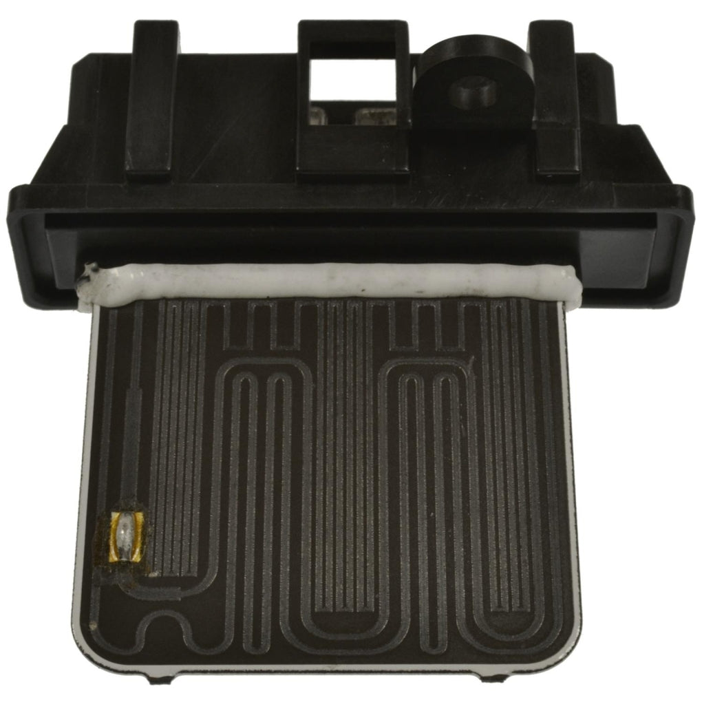 Standard - RU916 - Blower Motor Resistor
