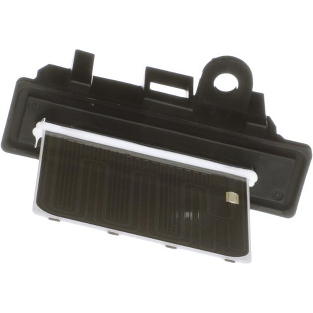 Standard - RU927 - Blower Motor Resistor