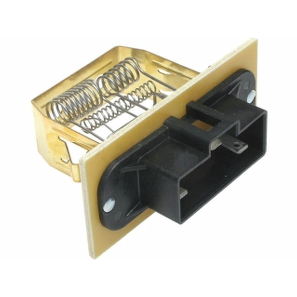 Standard - RU-93 - Blower Motor Resistor