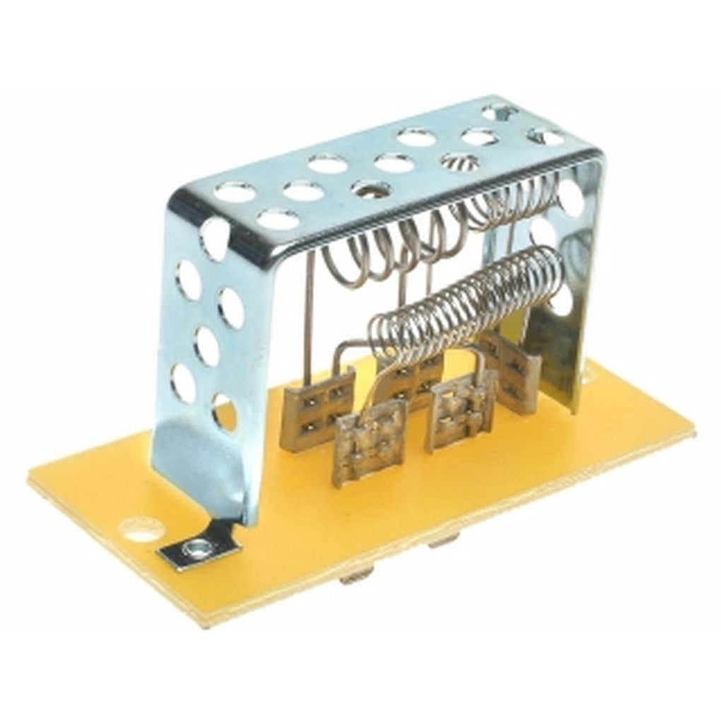 Standard - RU-95 - Blower Motor Resistor