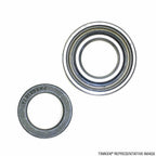 Timken Bearing - RW114R - Single Row Ball Bearing