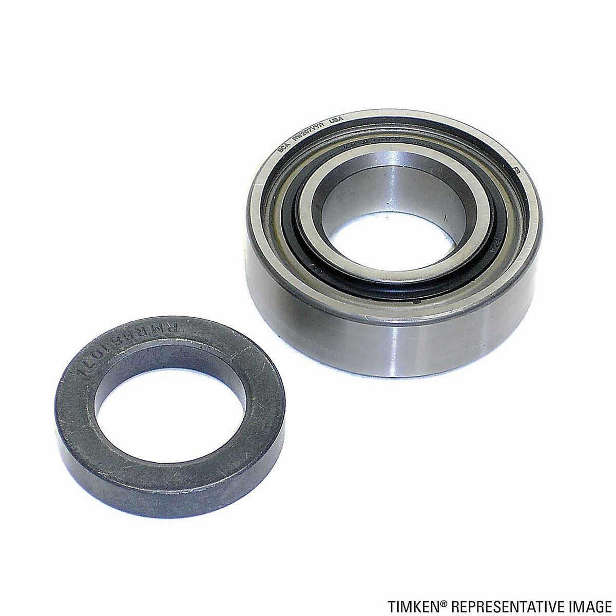 Timken Bearing - RW114R - Single Row Ball Bearing
