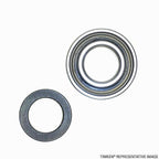Timken Bearing - RW114R - Single Row Ball Bearing