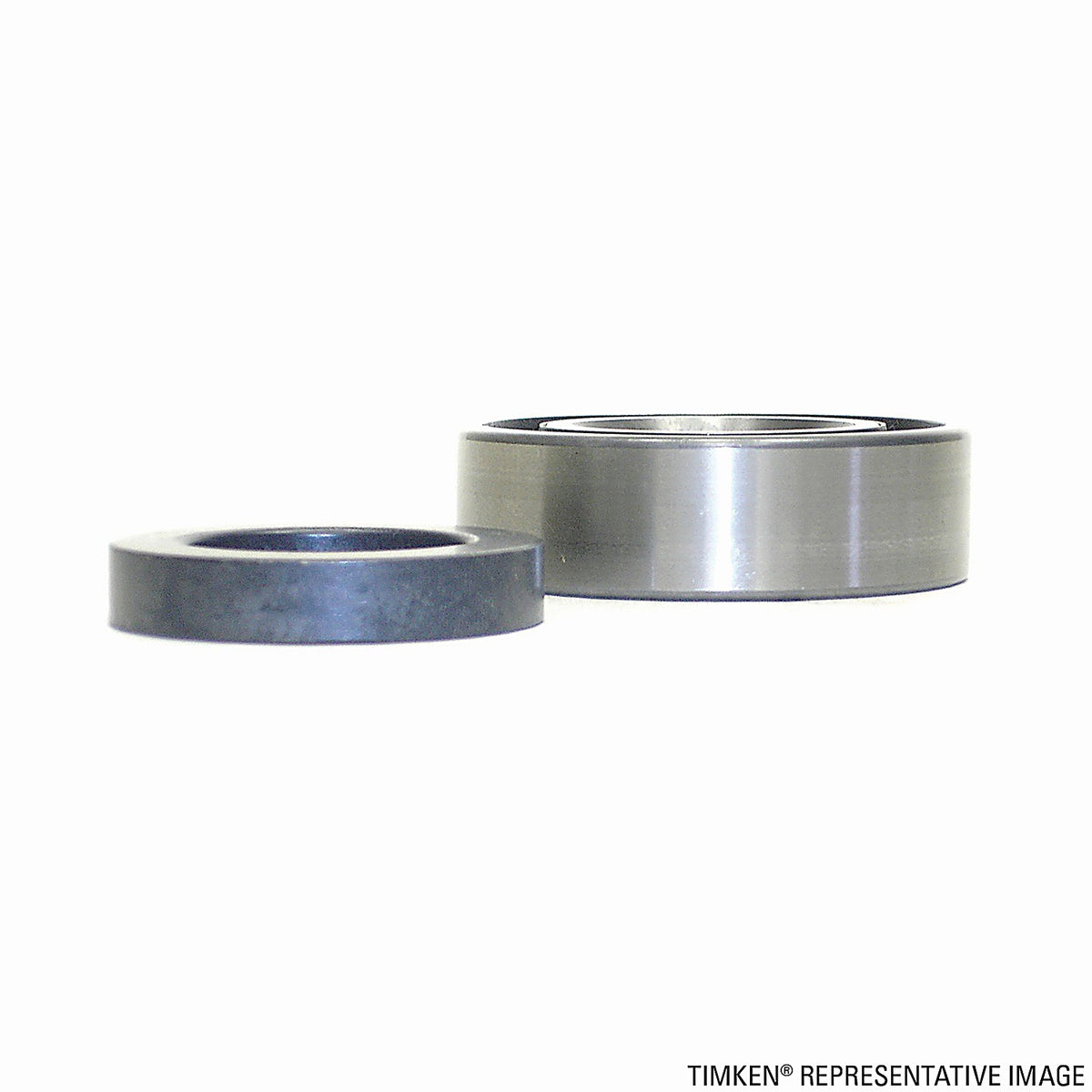 Timken Bearing - RW114R - Single Row Ball Bearing