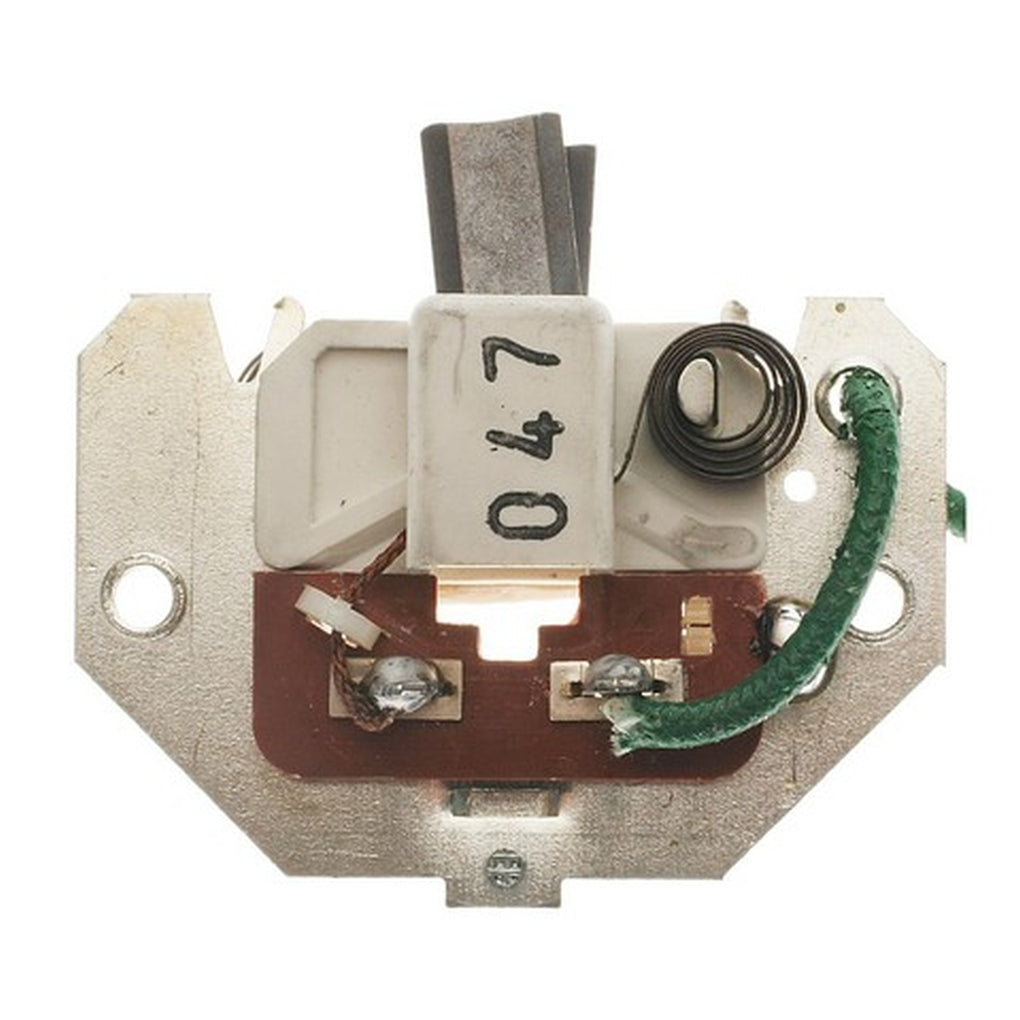 Standard - RX-151 - Alternator Brush Holder Assembly