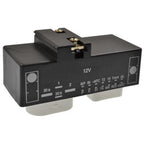 Standard - RY-1680 - Engine Cooling Fan Module