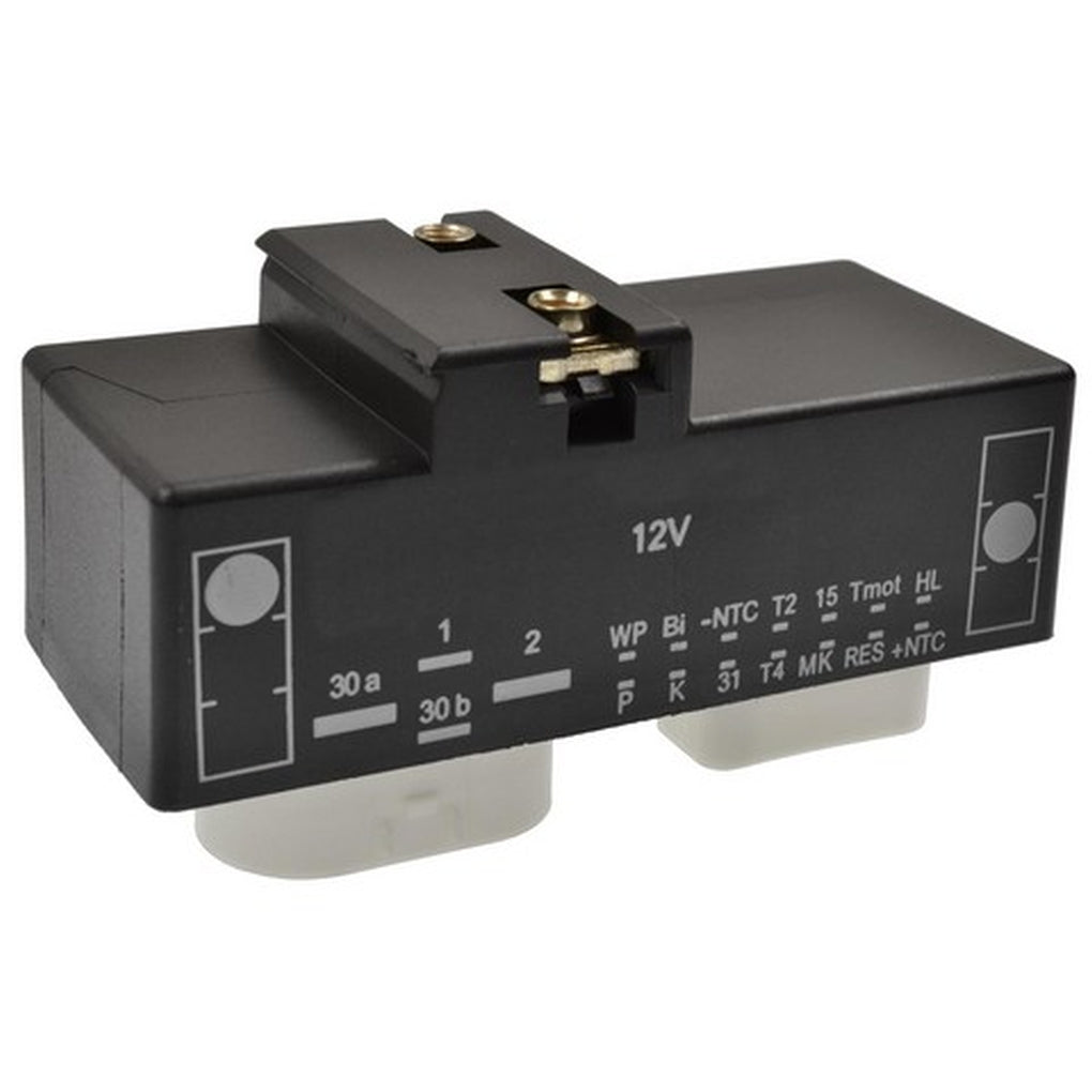 Standard - RY-1680 - Engine Cooling Fan Module