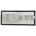 Standard - RY-1680 - Engine Cooling Fan Module