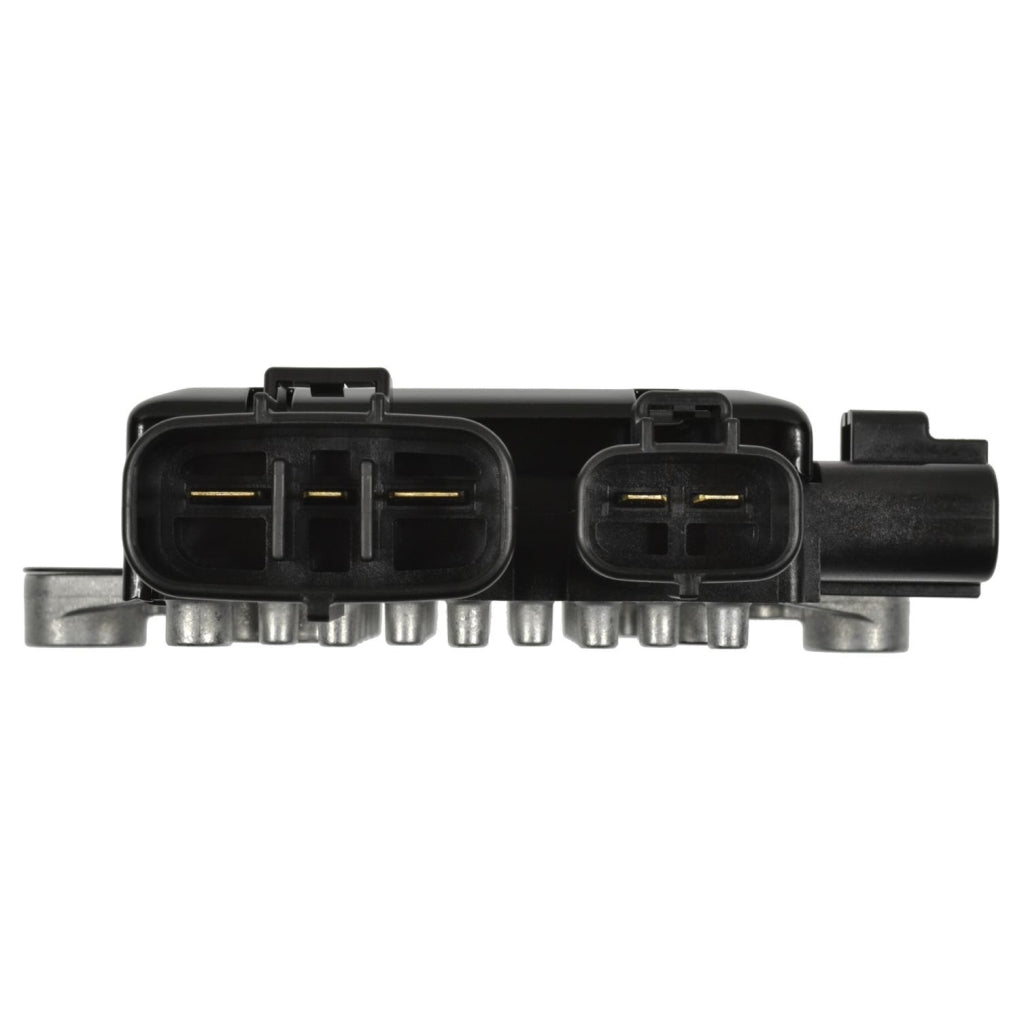 Standard - RY-1704 - Engine Cooling Fan Module