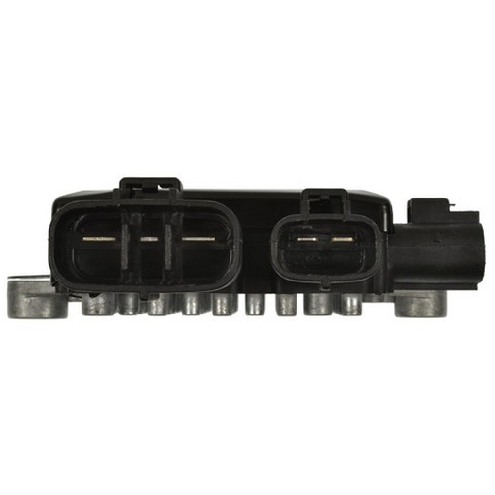 Standard - RY-1704 - Engine Cooling Fan Module