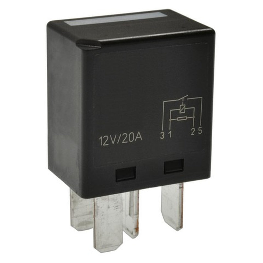 Standard - RY-1743 - Multi-Function Relay