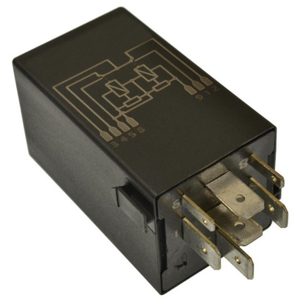 Standard - RY-772 - Relay