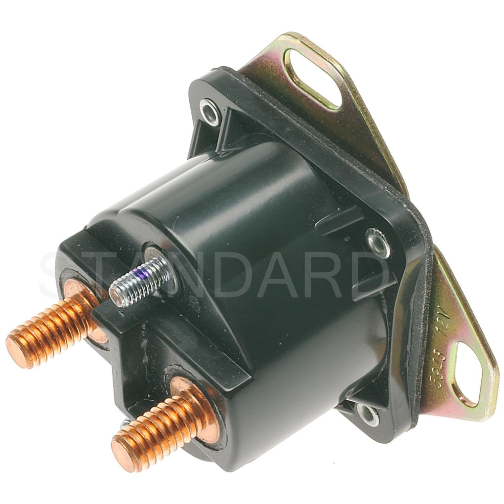 Standard - RY175 - Diesel Glow Plug Relay