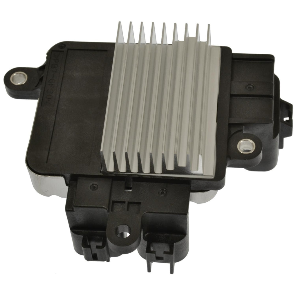 Standard - RY1897 - Engine Cooling Fan Module