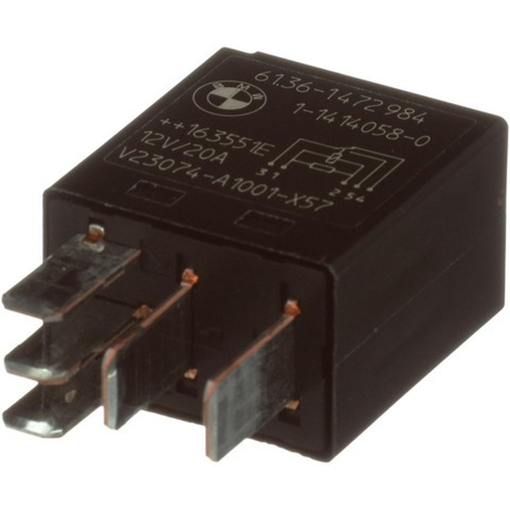 Standard - RY1983 - Relay