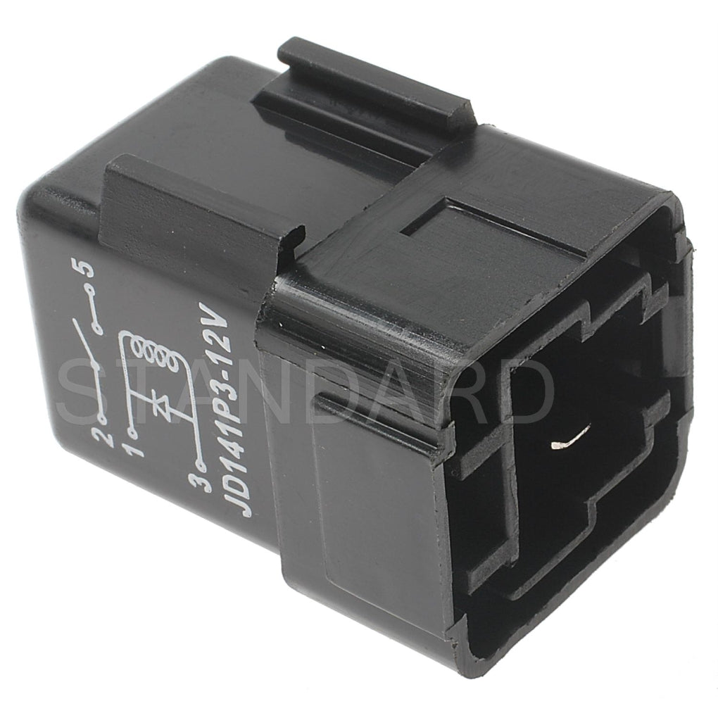 Standard - RY27 - A/C Clutch Relay
