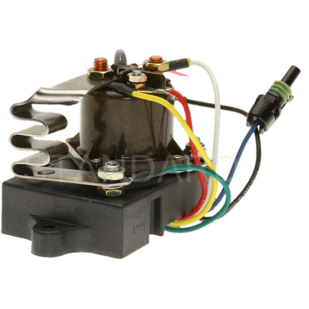 Standard - RY-316 - Relay