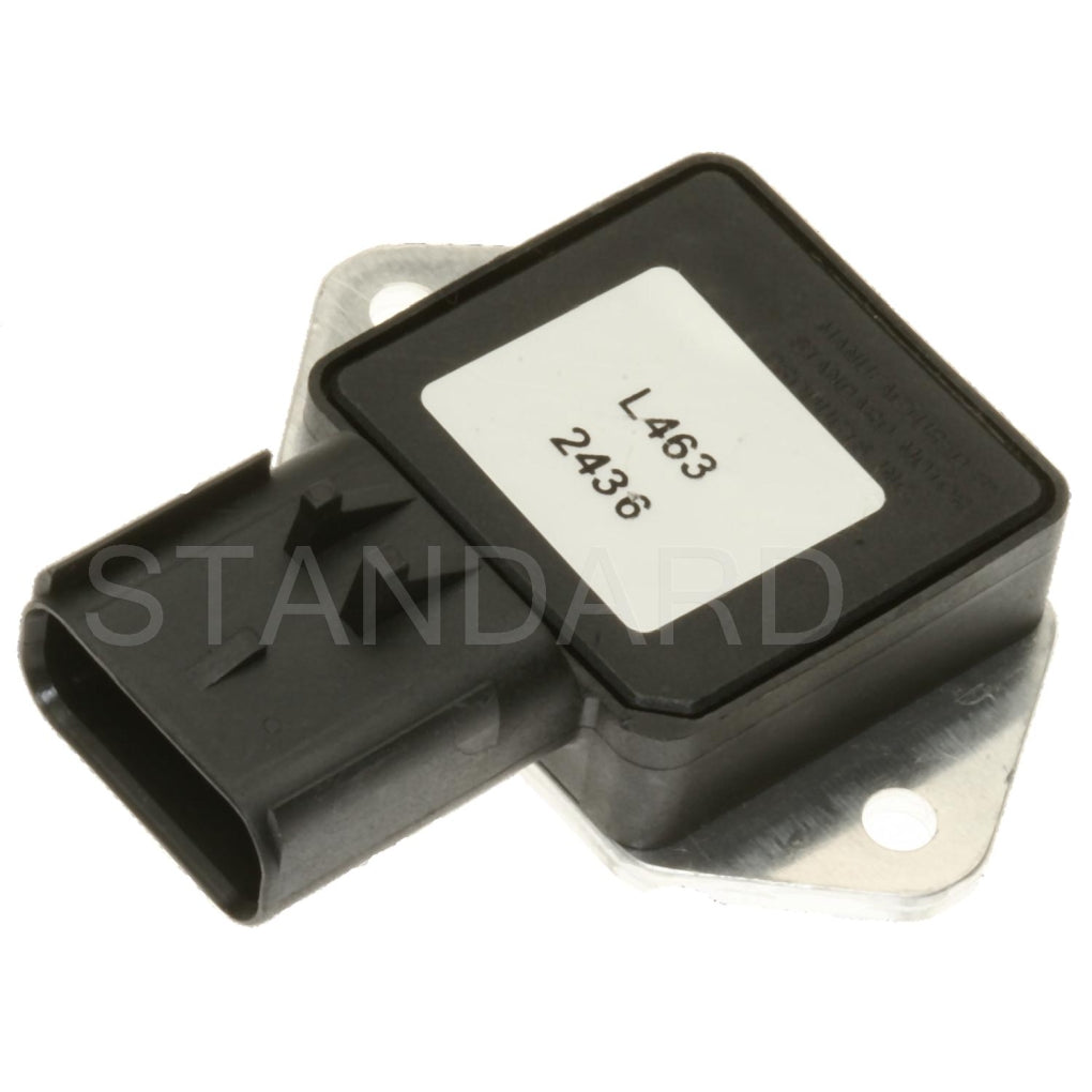 Standard - RY-330 - Engine Cooling Fan Module