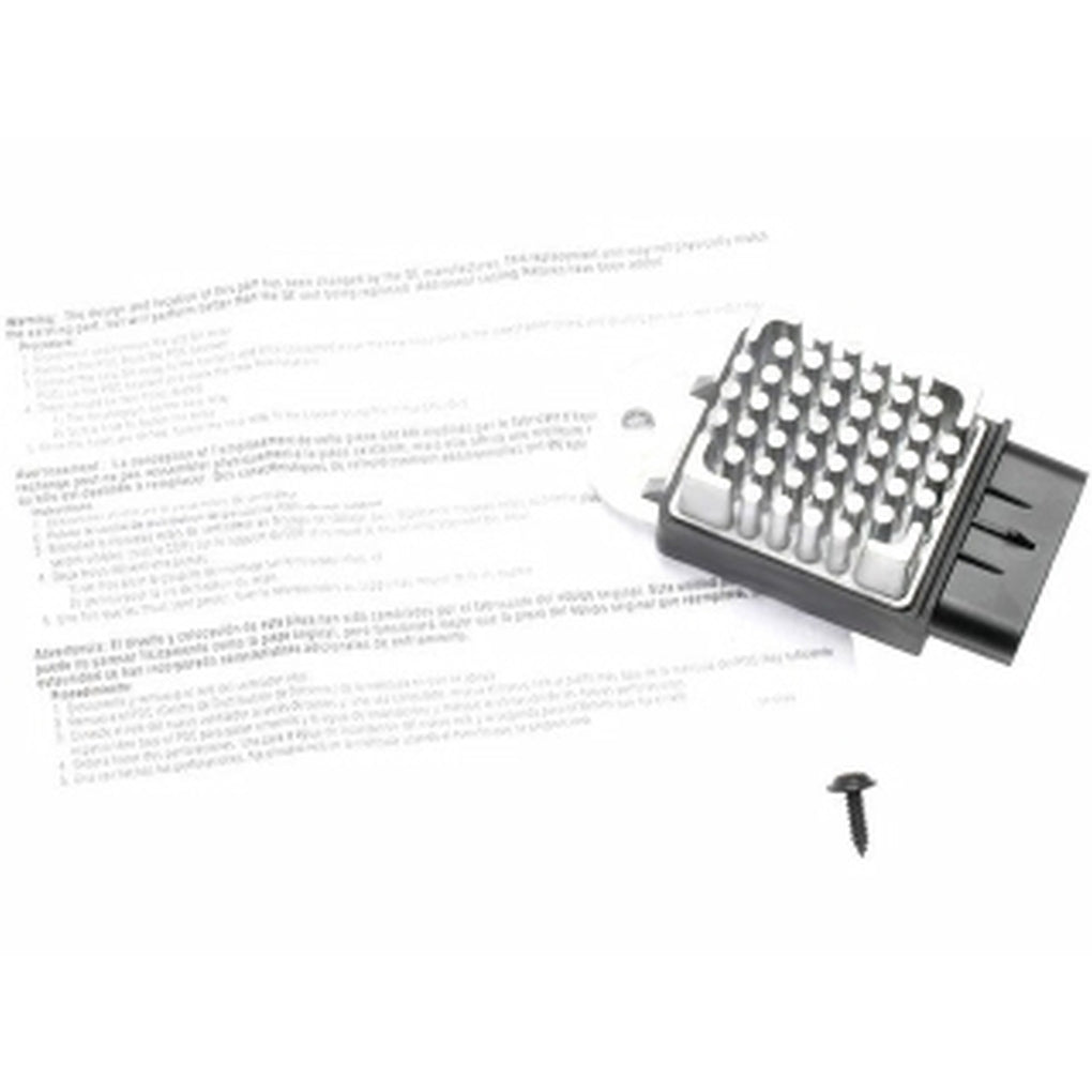 Standard - RY-446 - Engine Cooling Fan Module
