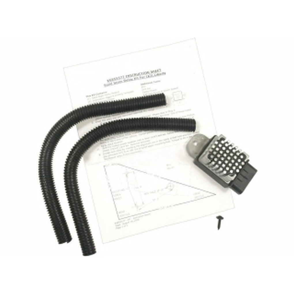 Standard - RY-448 - Engine Cooling Fan Module