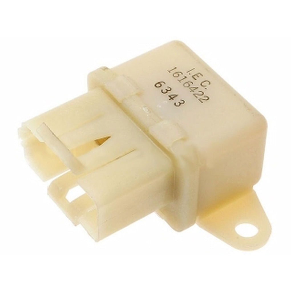 Standard - RY-49 - Relay