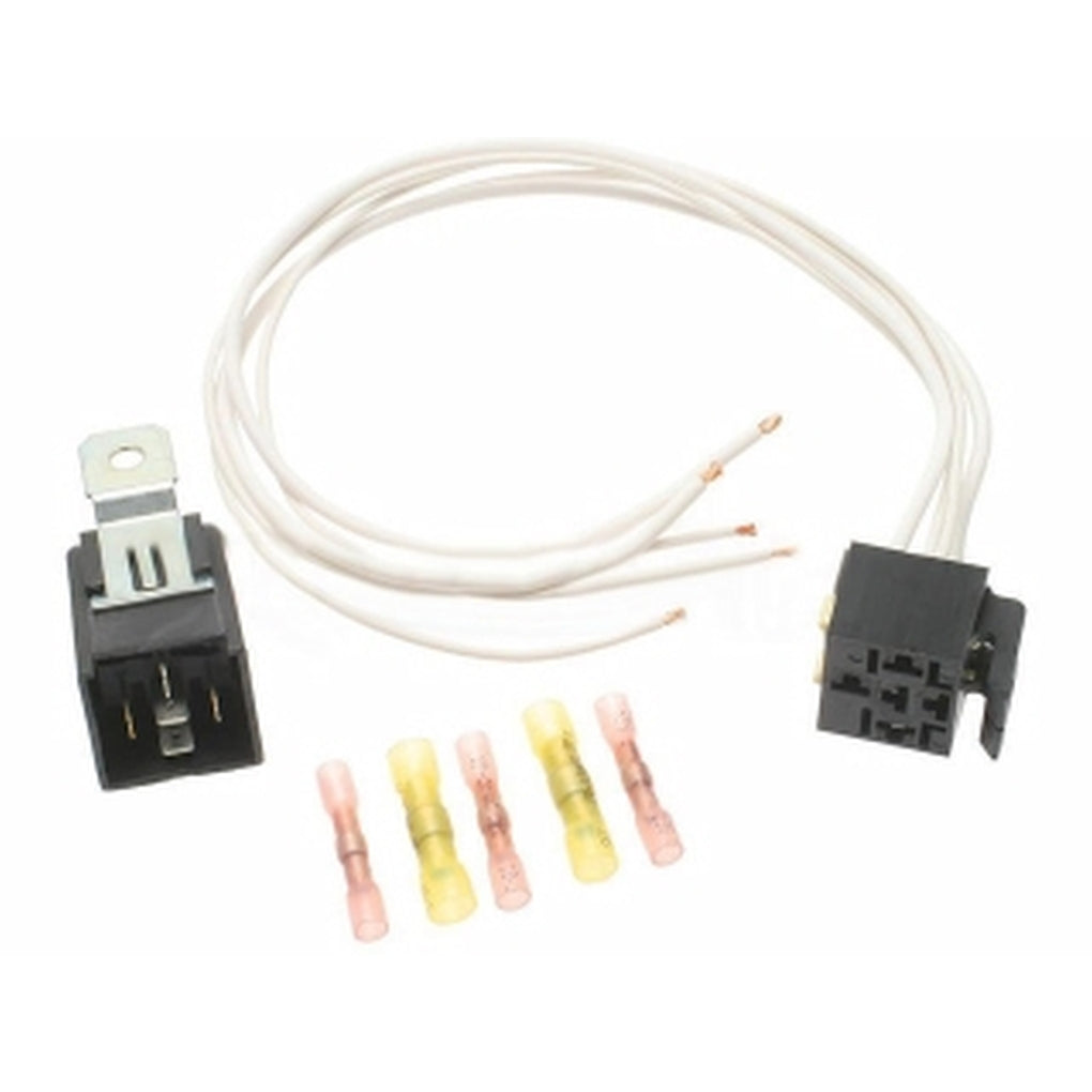Standard - RY-552 - Relay