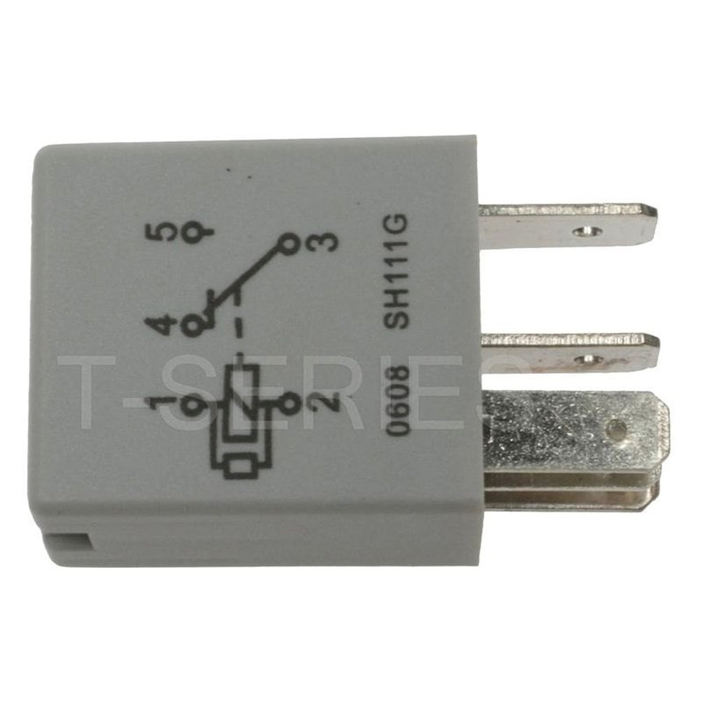 Standard - RY612T - Relay