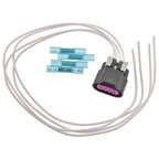 Standard - S-1074 - Electrical Connector