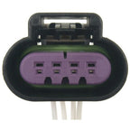 Standard - S-1074 - Electrical Connector